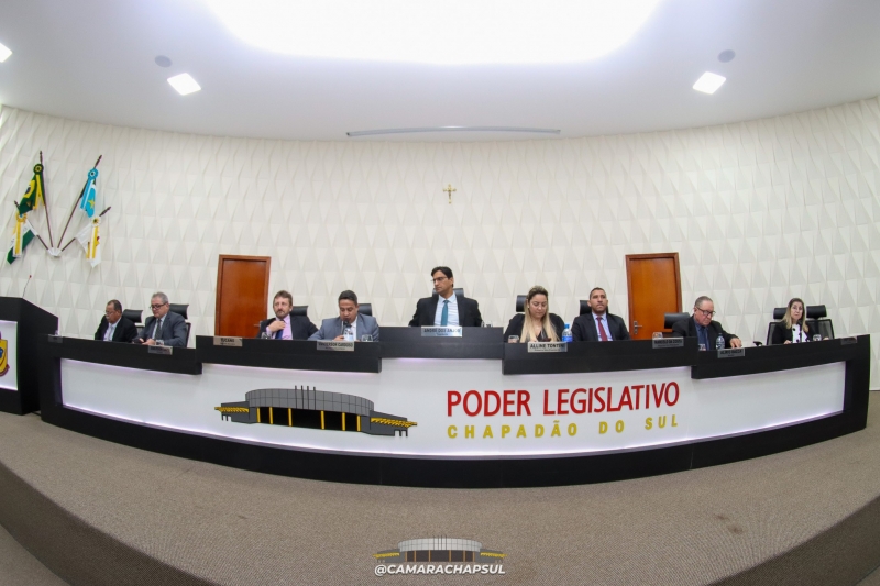 Câmara Municipal realizará Sessão no Assentamento Aroeira